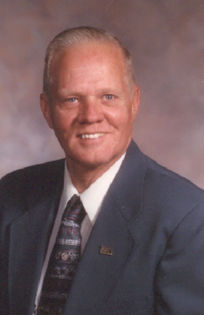 Dale Loren Peterson