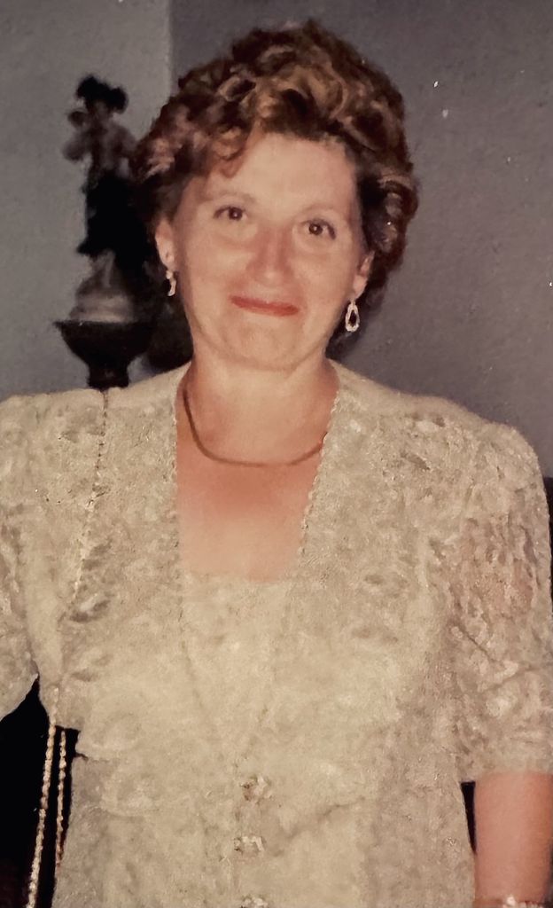 Giuseppa Degliuomini Profile Photo