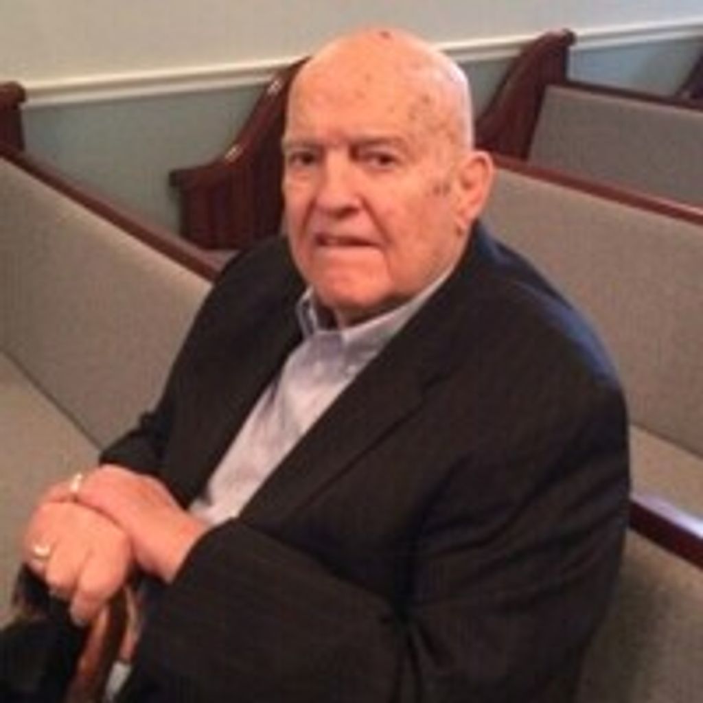 James Edwin Clark