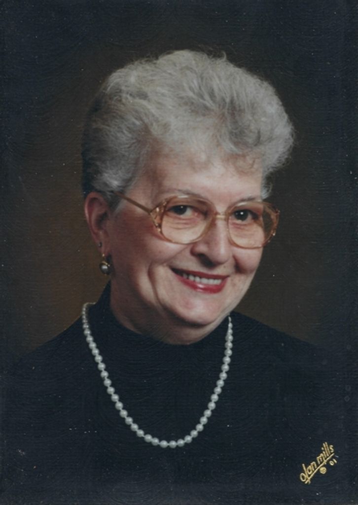 Joan Kay Hutcheson Profile Photo