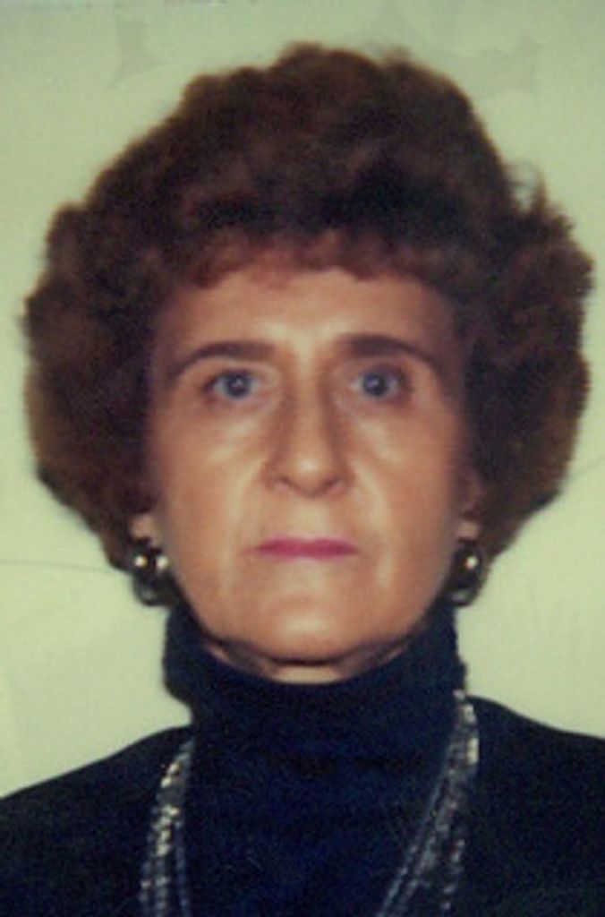 Valda Olds
