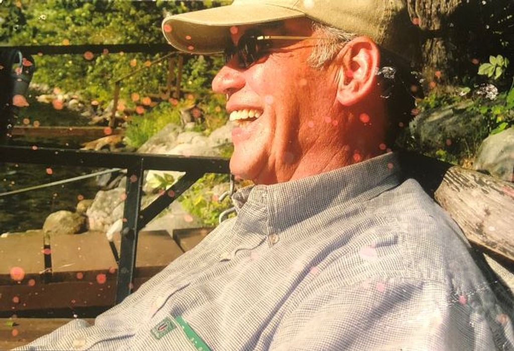 Richard Carl Hassold
