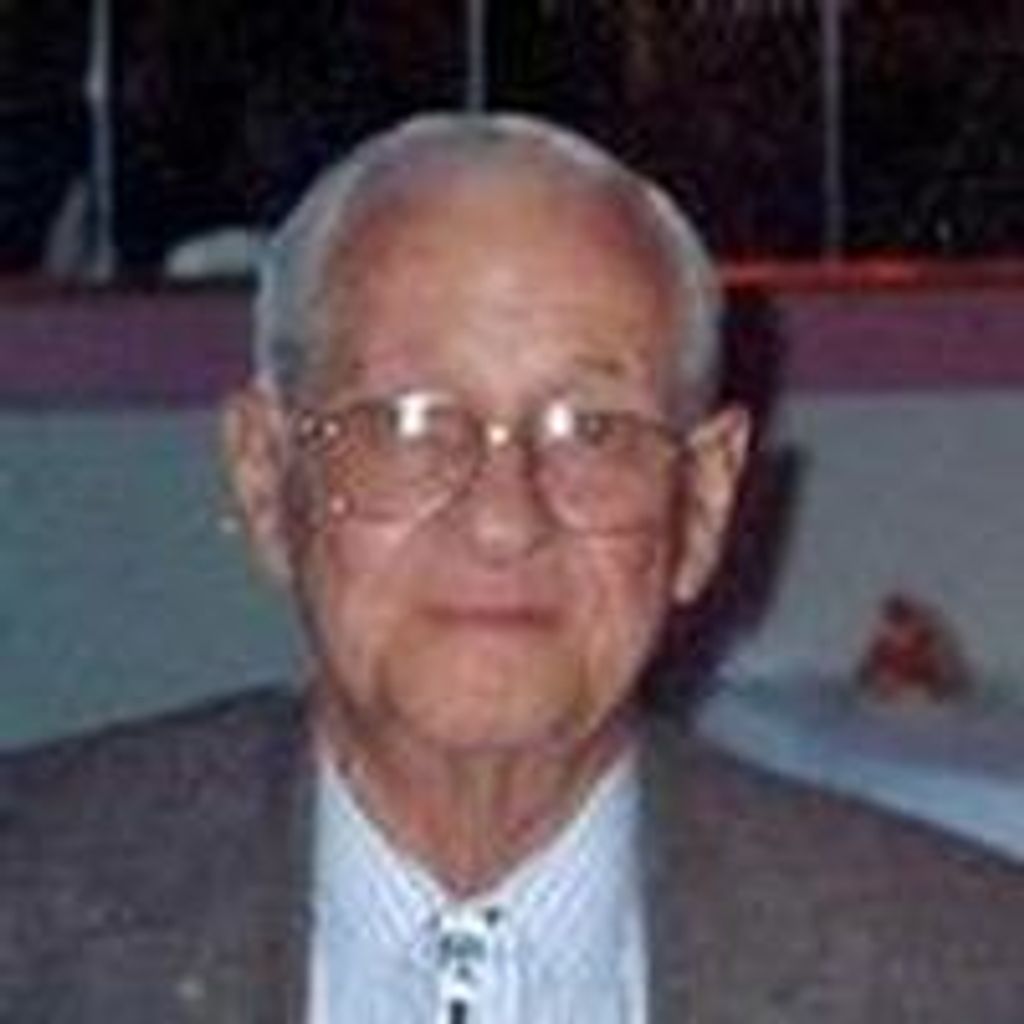 Russell D. "Big Daddy" Pennington