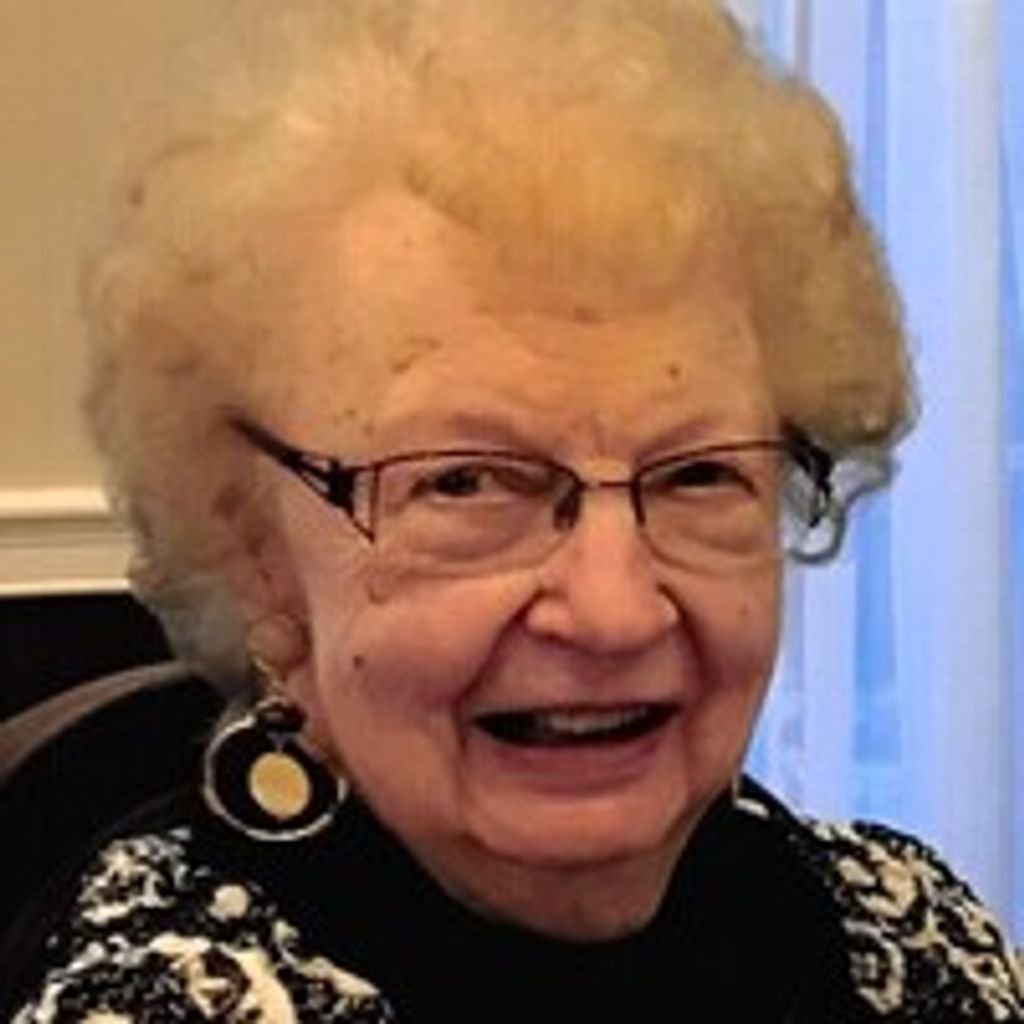 Shirley Jean Twentier