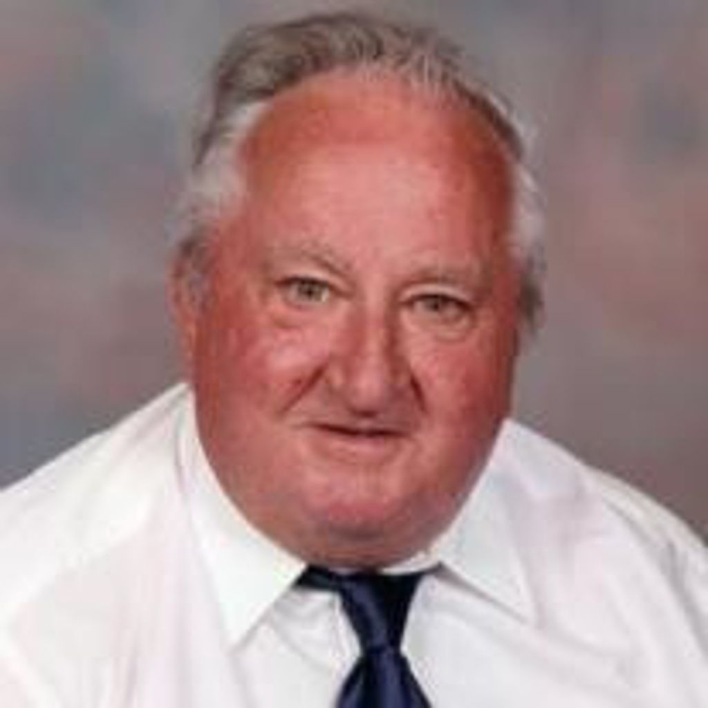 Edward 'Dutchie' Lenahan