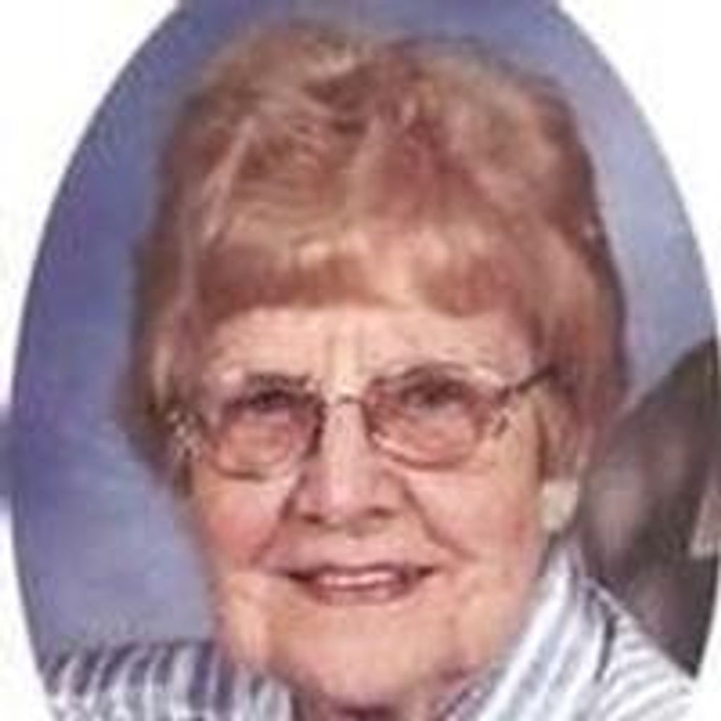 Minnie Gertrude Franczek