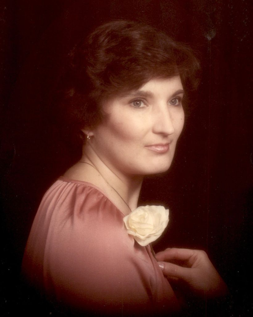 Janet Carole Harris Farmer Profile Photo