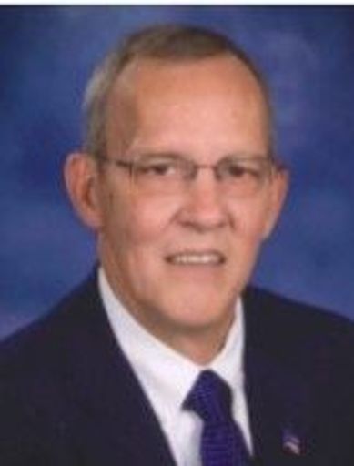 Mikel Kent Carothers Profile Photo