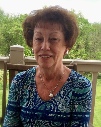Jeanne Mae Welter's obituary image