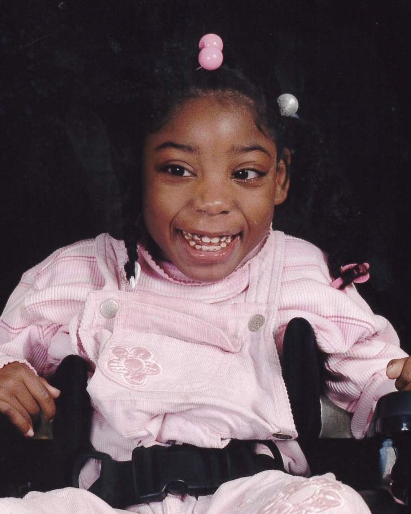 Kenya Nicole Mitchell Profile Photo