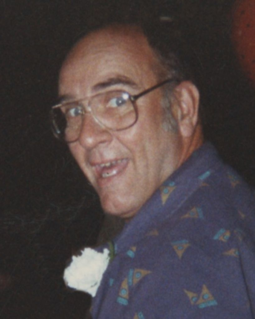 Kenneth B. Holmes Profile Photo