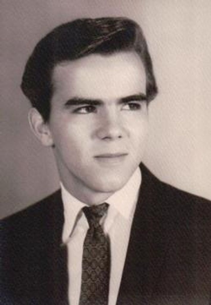 Ricky Lee Cline Profile Photo
