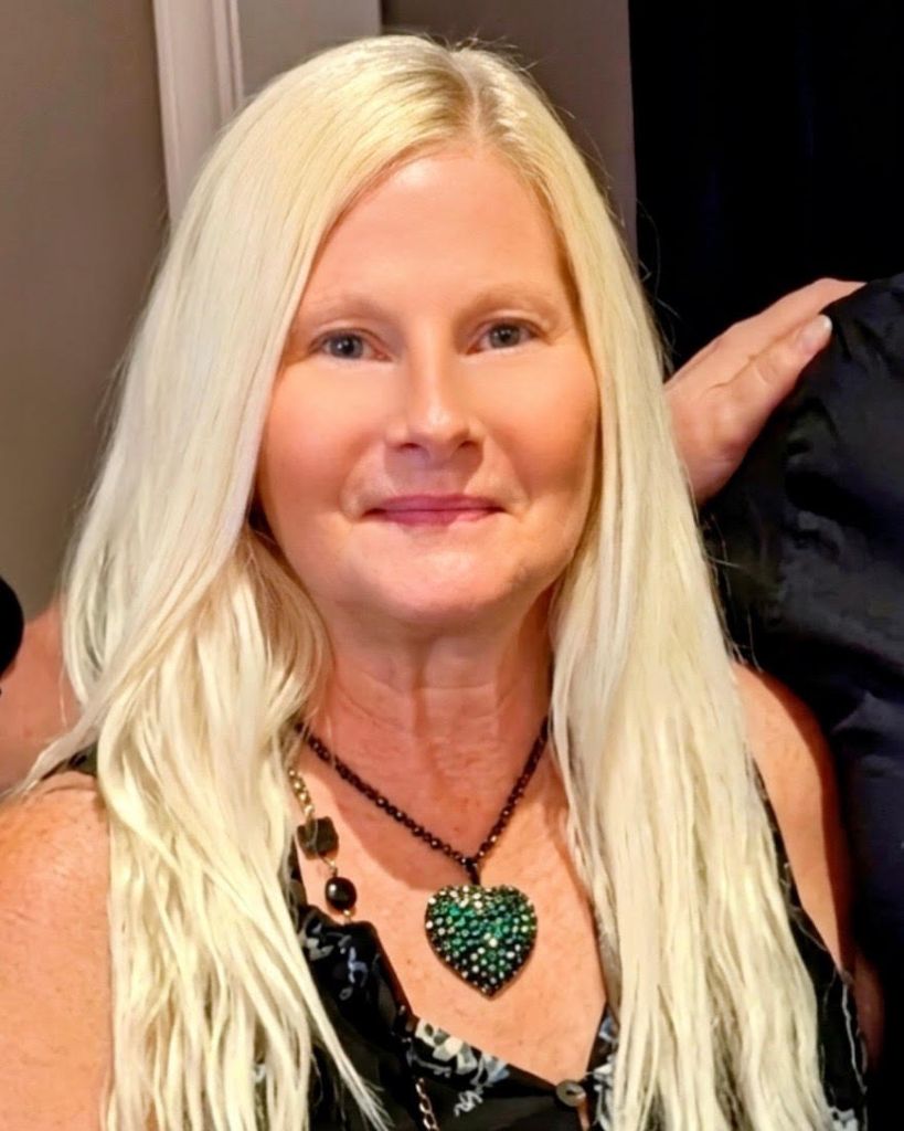 Christy Ann Houck