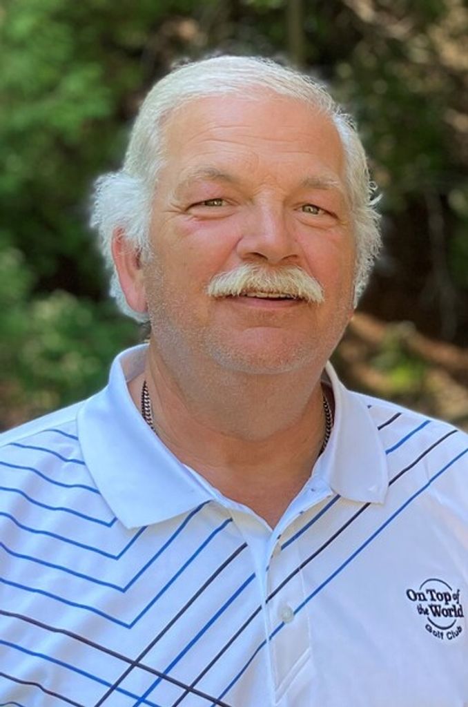 Kevin L. Nadeau Profile Photo