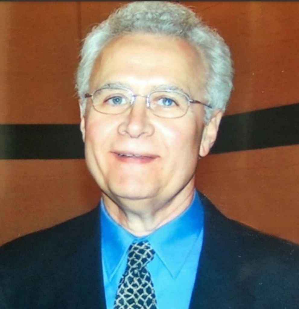 James Herbert Jay Profile Photo
