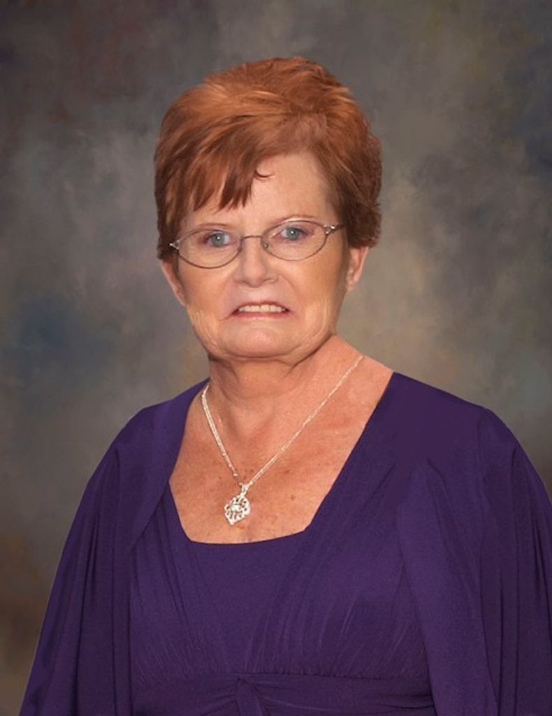 Edna D Gibson Profile Photo