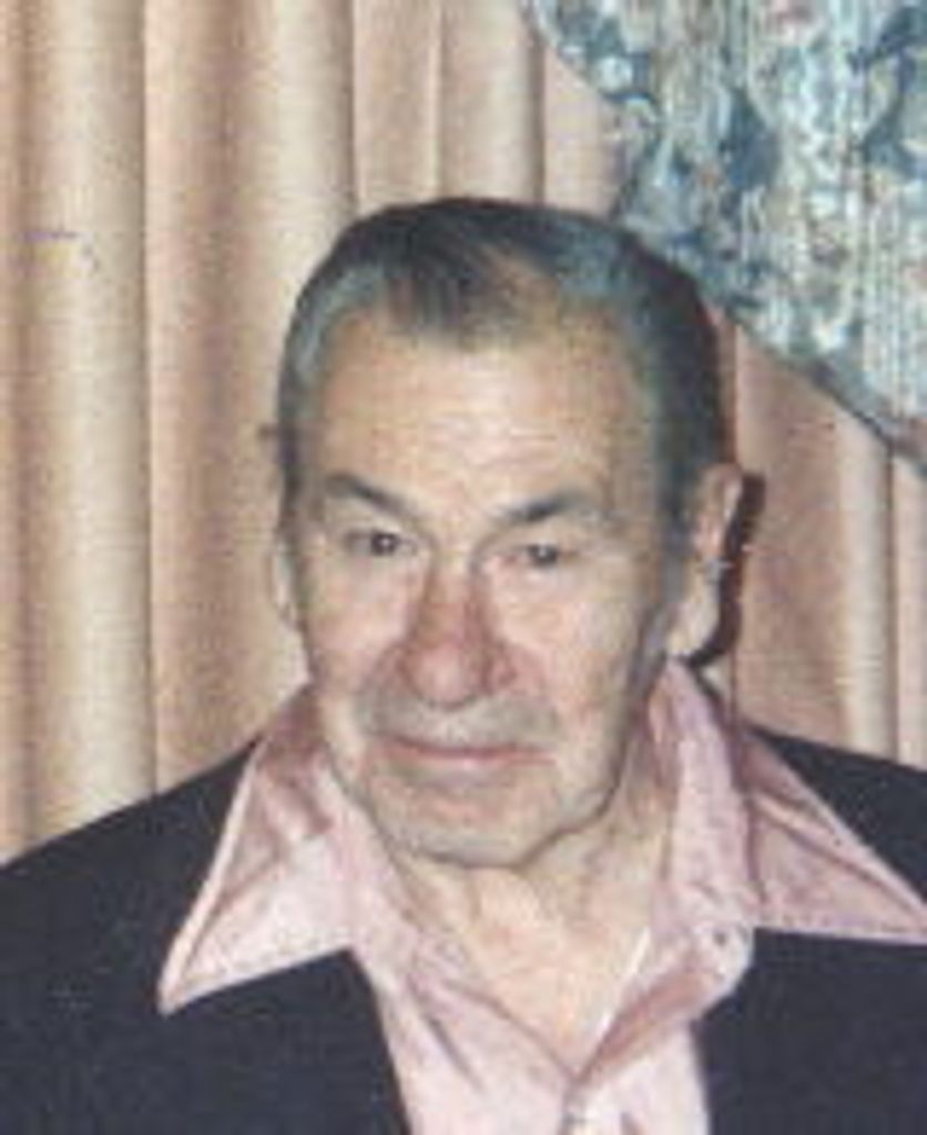 Paul Ojerholm