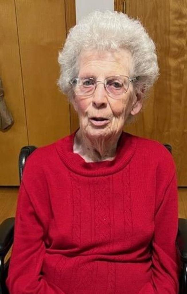 Wilma Lou Vaughn Profile Photo