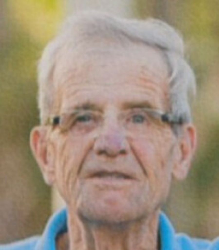 George Mann Profile Photo