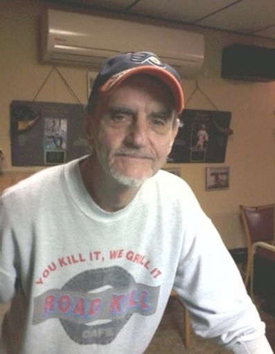 Donald Roy Long Profile Photo