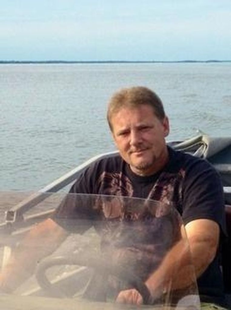 Rev. Mark Robert Pierce Profile Photo