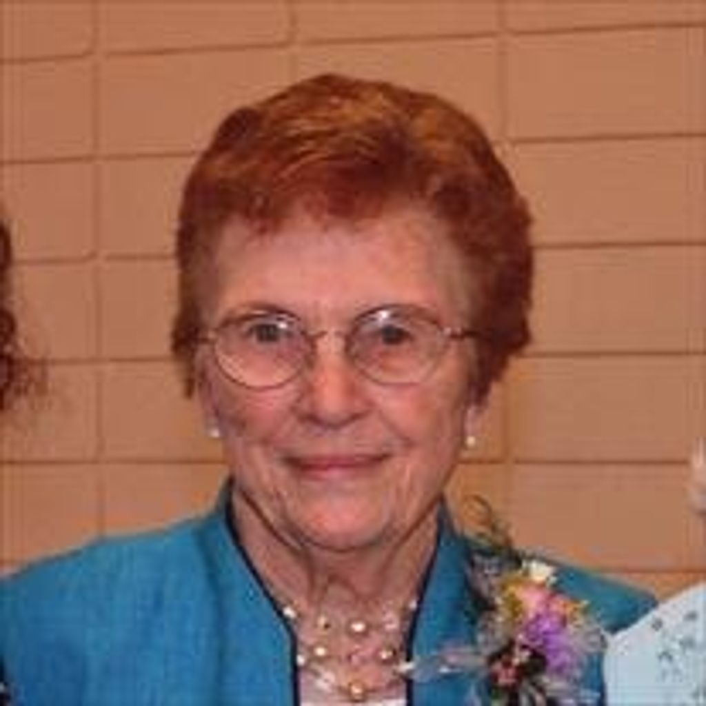Jane Becker