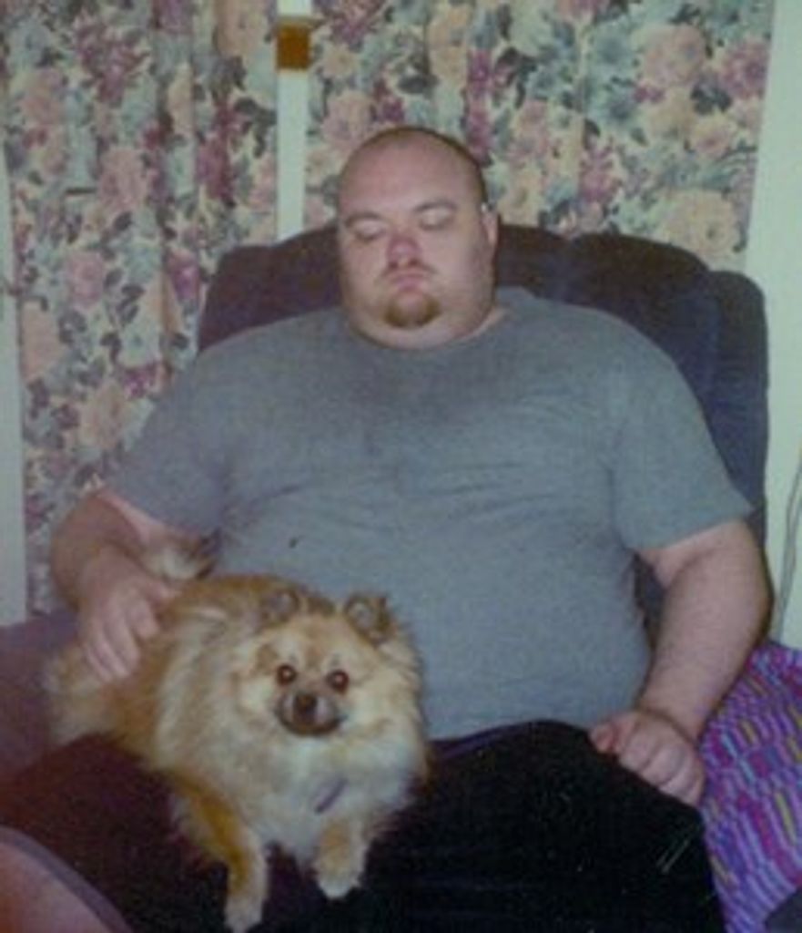 Gregory Mcclain Jr. Profile Photo