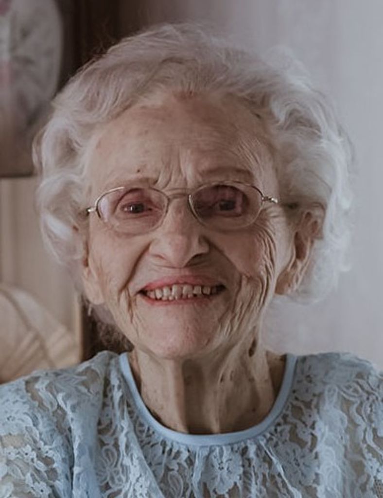 Corinne Barton