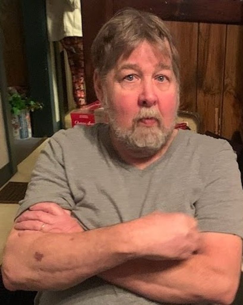 David W. Rains