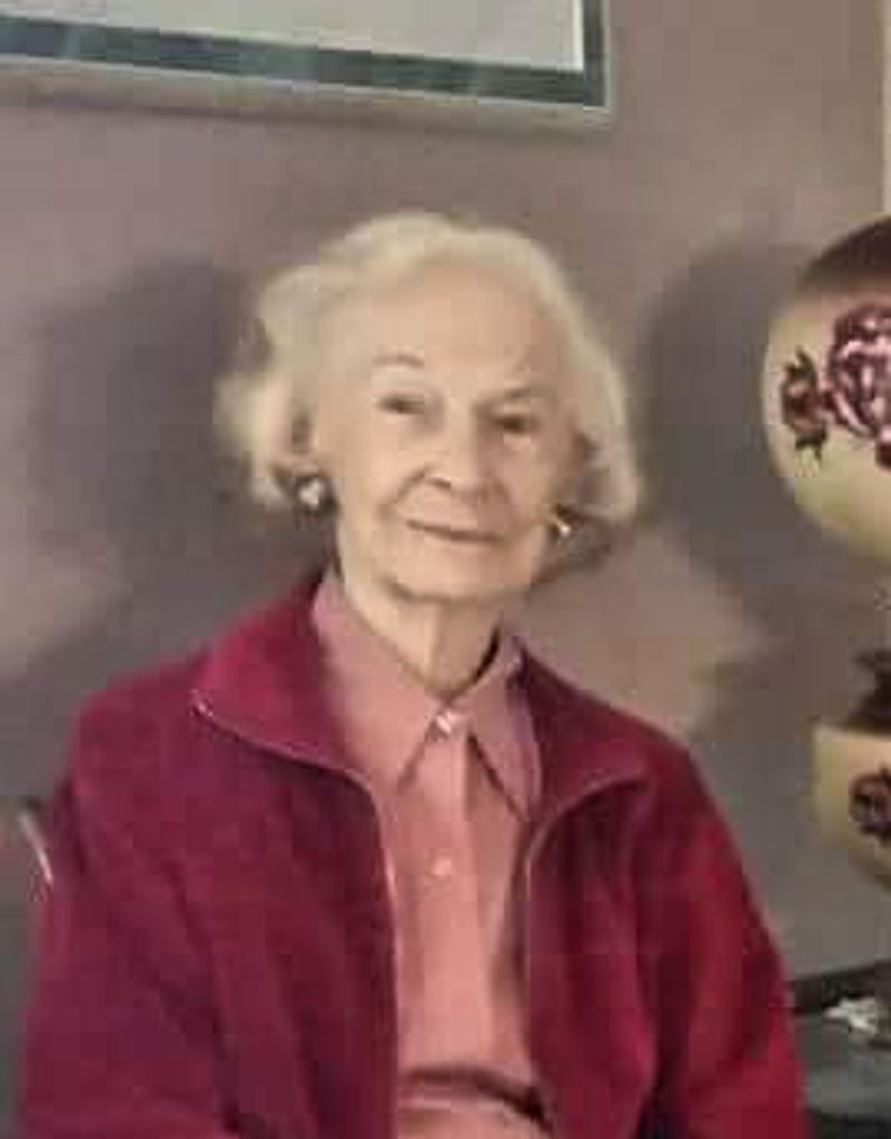 June Louise Jorgensen Profile Photo