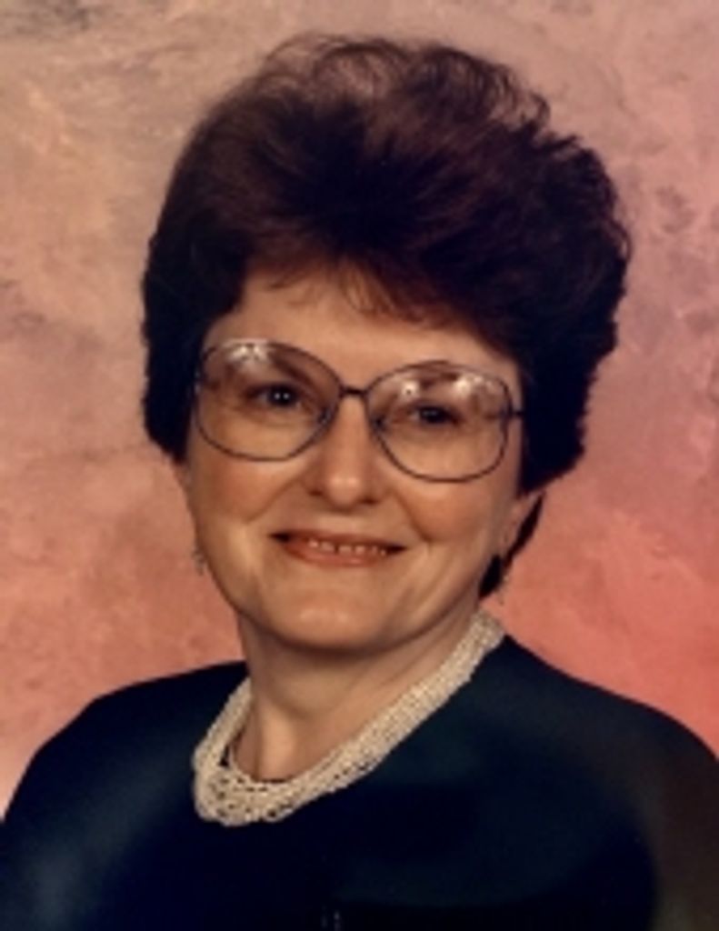 Wanda Mae Elswick