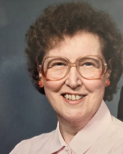Kathryn Ann Block's obituary image