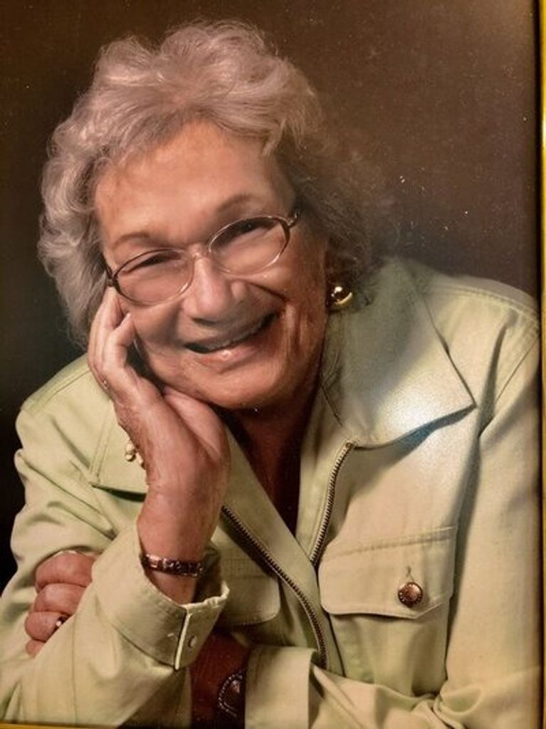 Joan Margaret Daine Profile Photo