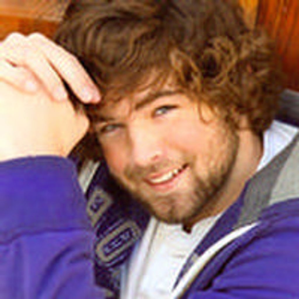 Joshua Blake Carpenter