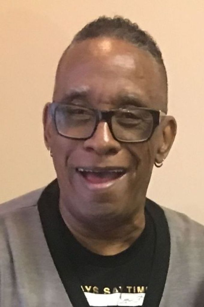 Coburn Arthur "Pete" Carlisle