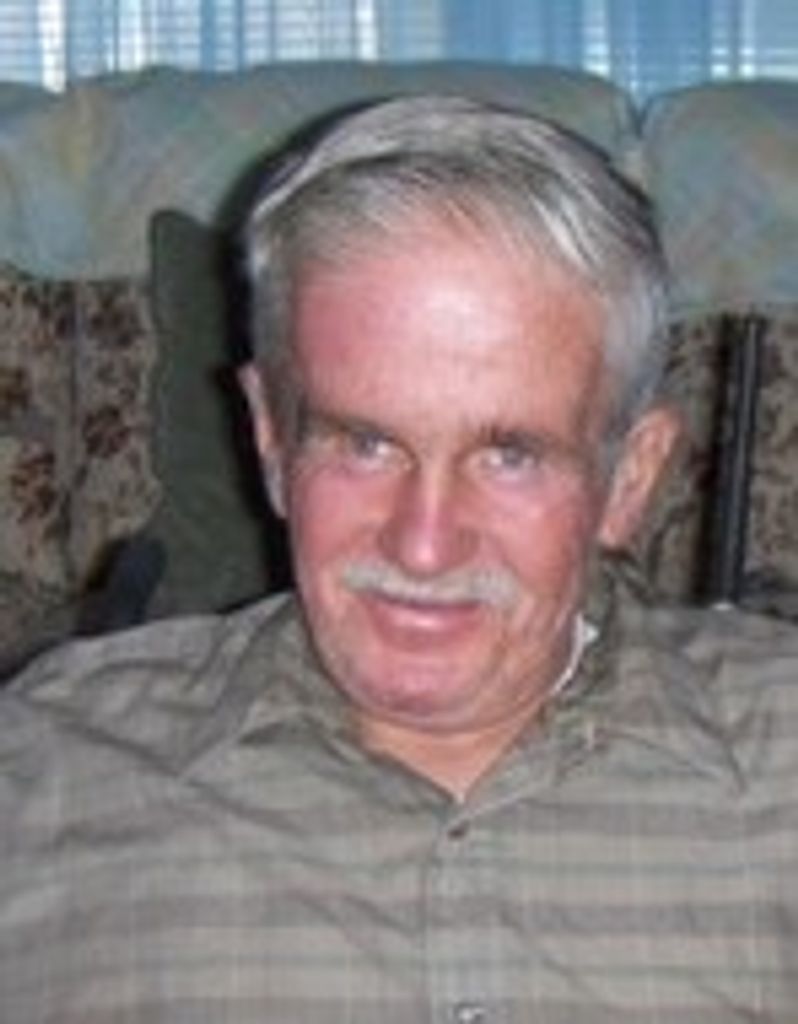 Billy Wood