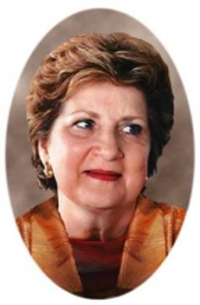 Karen  Suzanne Richardson