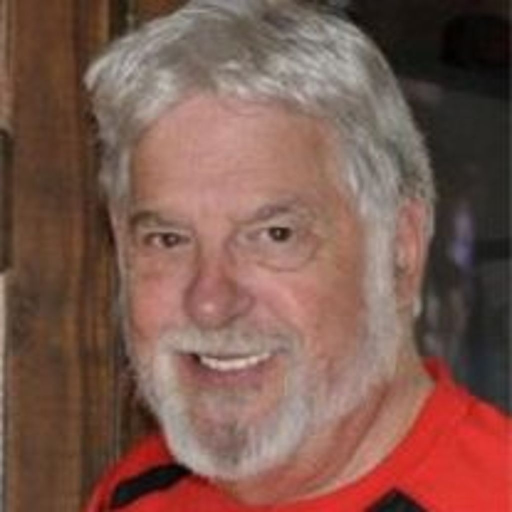 Richard James Griffin