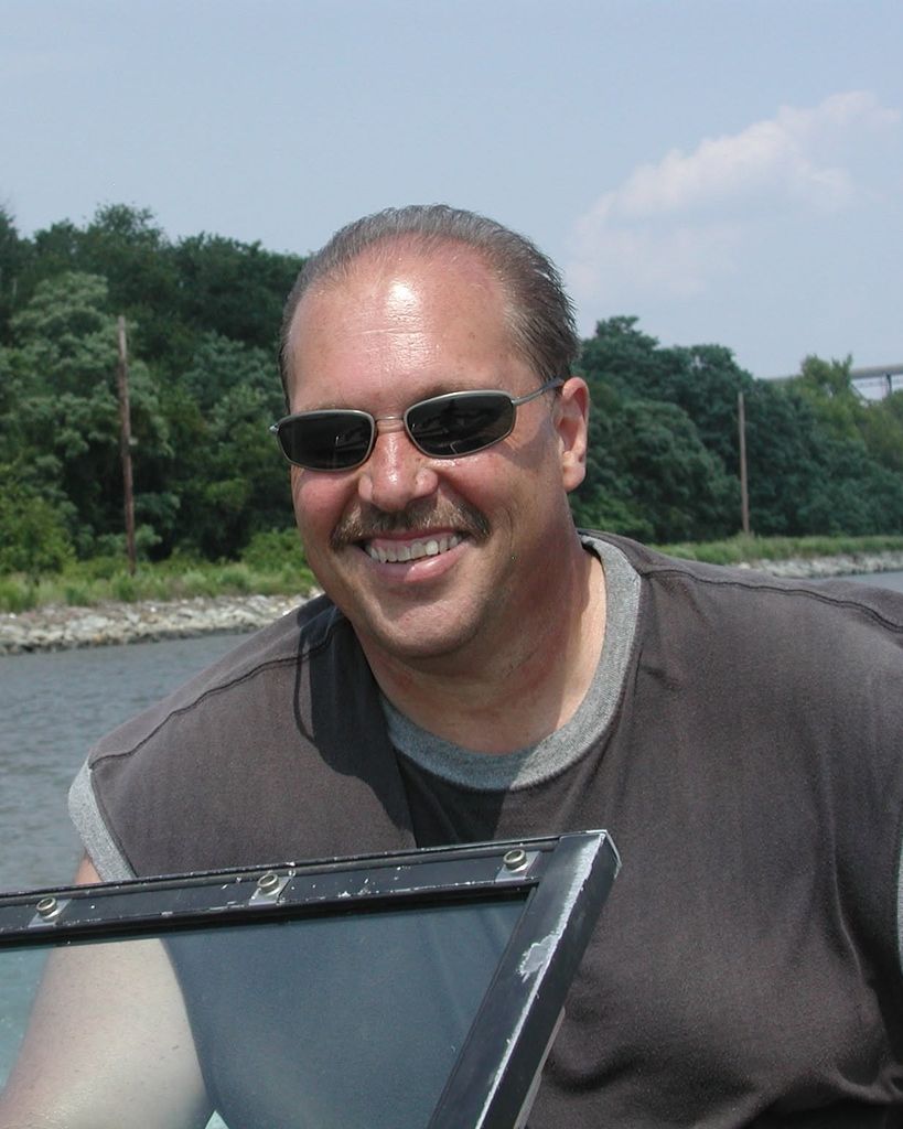 Jeffrey Scott Lutton, Sr.