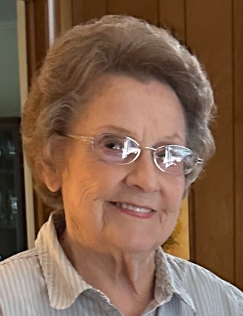 Sara Adams
