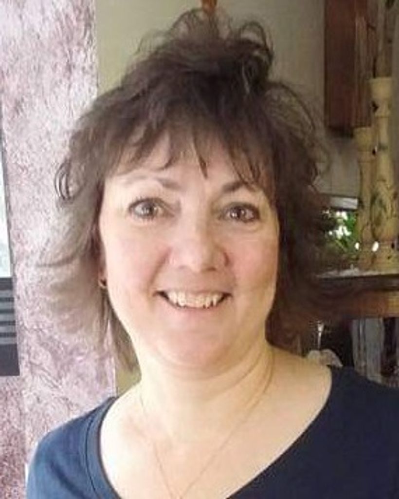 Brenda Lavonne Kovachevich Profile Photo