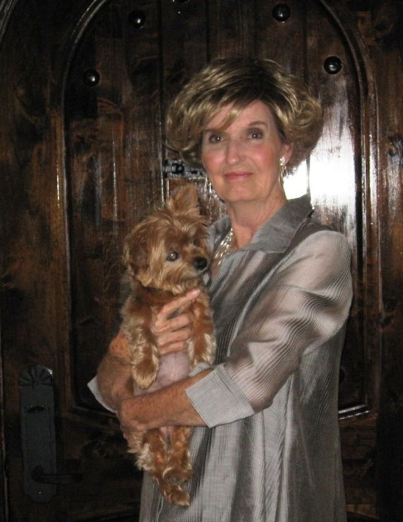 Margie Garrett Jones