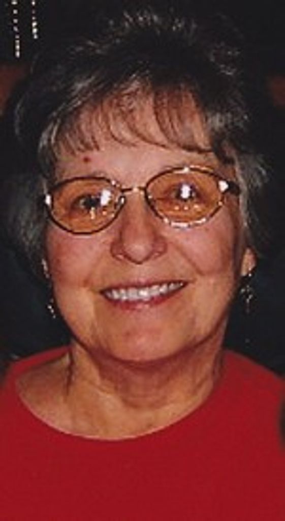 Ann Garrelts Profile Photo