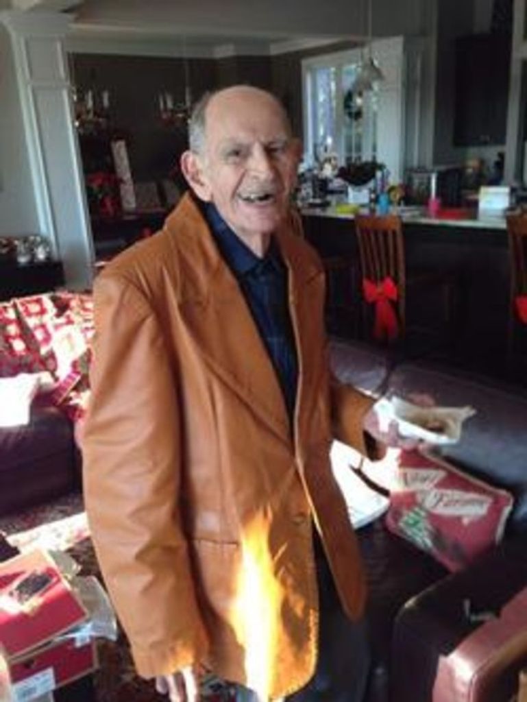 John Daniel Ferris, Jr