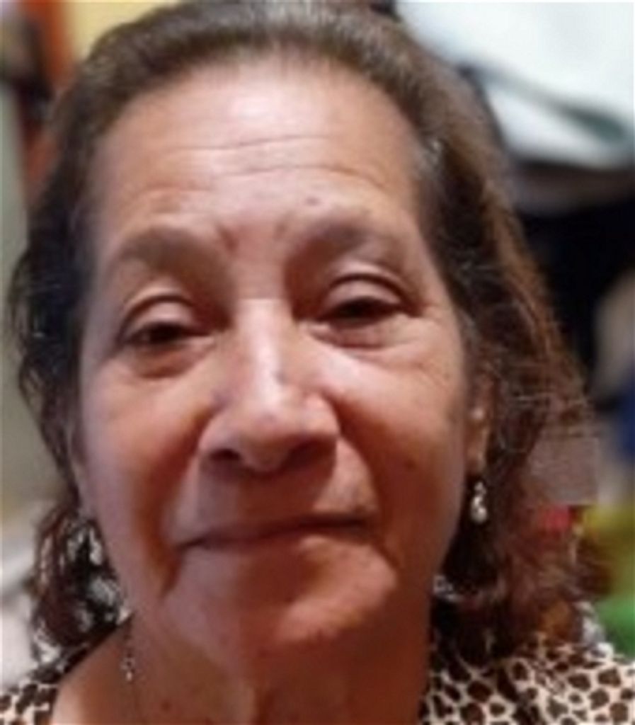 Carolina - Chavez Acosta
