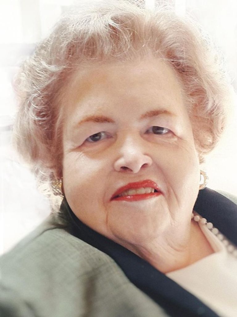Mary Florene Blackstone Profile Photo
