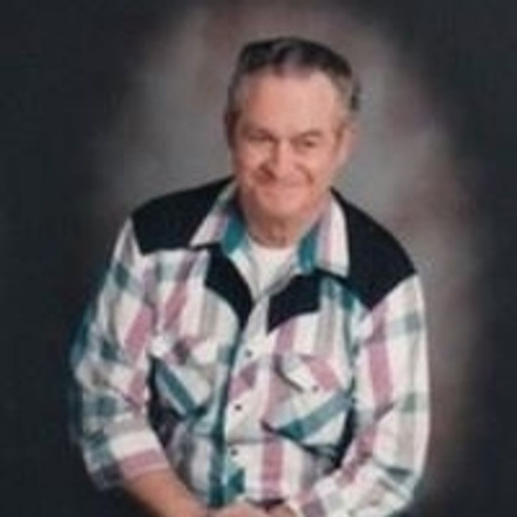 Willie David Ledford