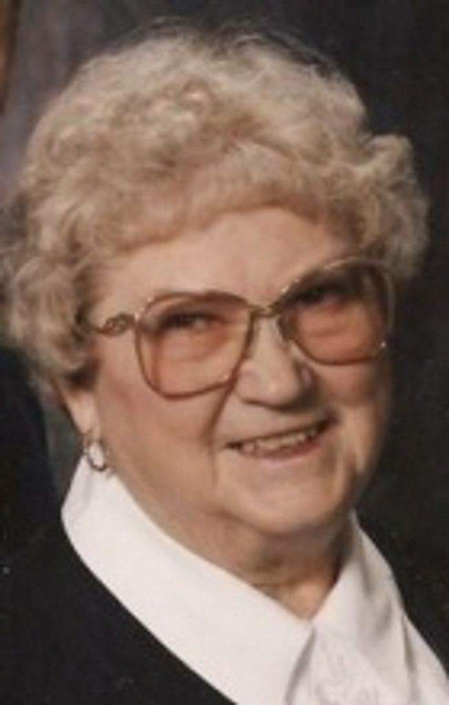 Helen Goecke