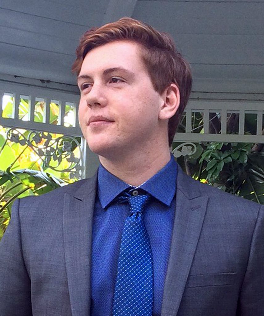 Matthew Wells Bloomberg