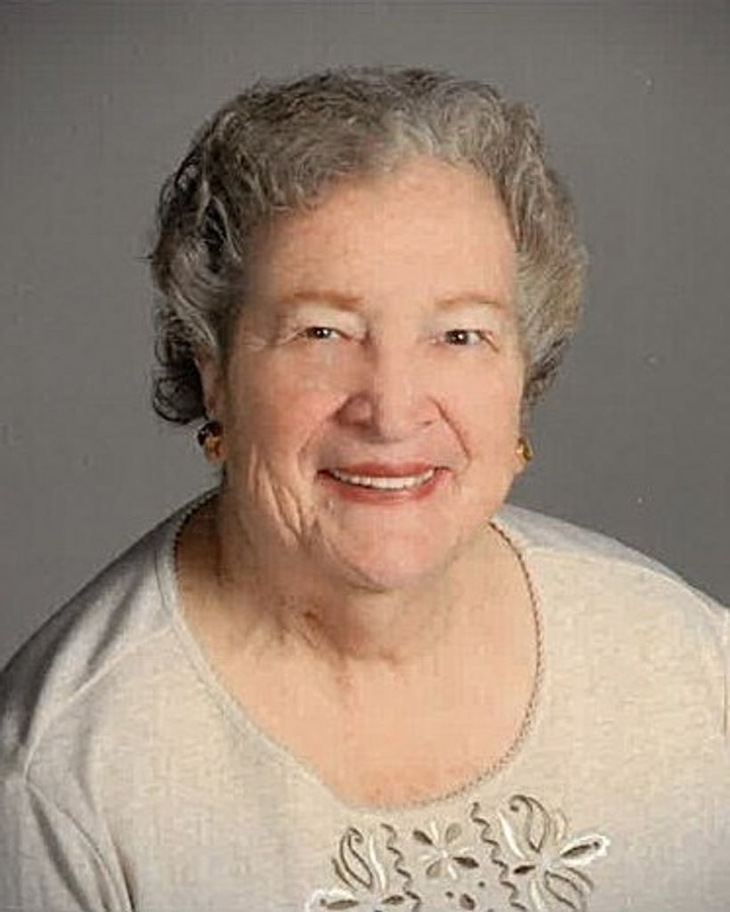Mary Ann Seebauer
